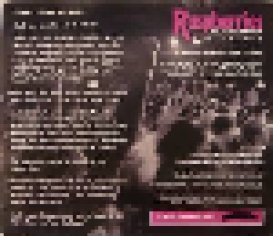 Raspberries: Live On Sunset Strip (2-CD + DVD) - Bild 2