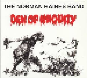 The Norman Haines Band: Den Of Iniquity (CD) - Bild 1