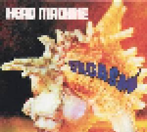 Head Machine: Orgasm (CD) - Bild 1