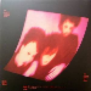 The Cure: Pornography (LP) - Bild 3