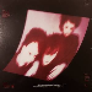 The Cure: Pornography (LP) - Bild 2