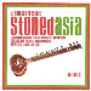 Cover - Euphoria: Stoned Asia 3