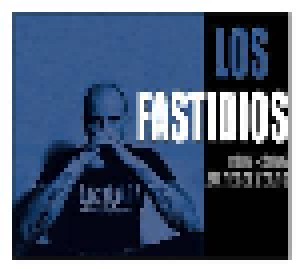 Los Fastidios: 1991-2016: 25 Rebel Years (CD) - Bild 1