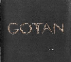 Gotan Project: Tango 3.0 (CD) - Bild 1