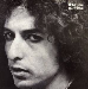 Bob Dylan: Hard Rain (LP) - Bild 1