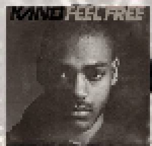 Cover - Kano: Feel Free