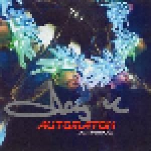 Jamiroquai: Automaton (CD) - Bild 1