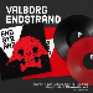 Valborg: Endstrand (LP) - Bild 2