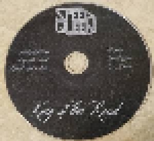 Speed Queen: King Of The Road (Mini-CD / EP) - Bild 4