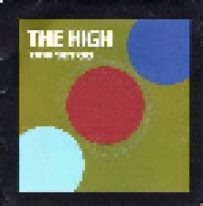The High: Box Set Go (7") - Bild 1