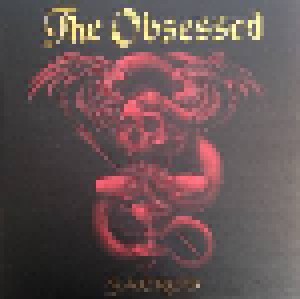 The Obsessed: Sacred (LP) - Bild 1