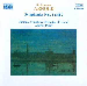 Malcolm Arnold: Symphonies Nos. 1 And 2 (CD) - Bild 1