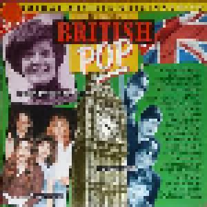 The Hit Story Of British Pop Vol. 2 (LP) - Bild 1