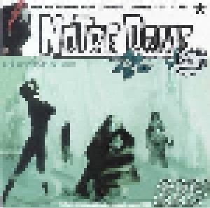 Notre Dame: Nightmare Before Christmas (Promo-CD) - Bild 1