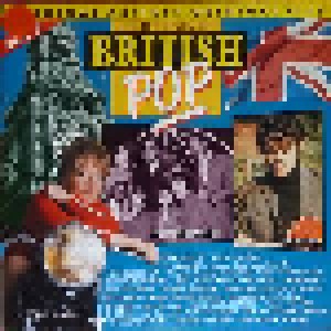 The Hit Story Of British Pop Vol. 3 (LP) - Bild 1