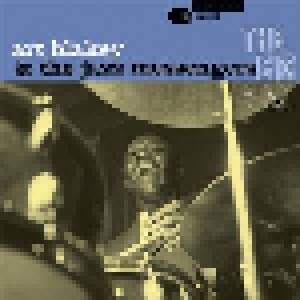 Art Blakey & The Jazz Messengers: The Big Beat (LP) - Bild 1
