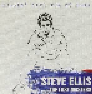 Steve Ellis: Rollin' With The 69 Crew - The Lost Masters (2-CD) - Bild 1