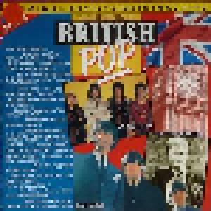 The Hit Story Of British Pop Vol. 4 (LP) - Bild 1