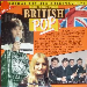 The Hit Story Of British Pop Vol. 5 (LP) - Bild 1