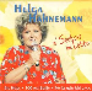 Cover - Helga Hahnemann: N' Sechser Im Lotto