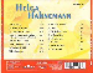 Helga Hahnemann: N' Sechser Im Lotto (CD) - Bild 2