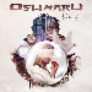 Cover - Osukaru: Labyrinth, The