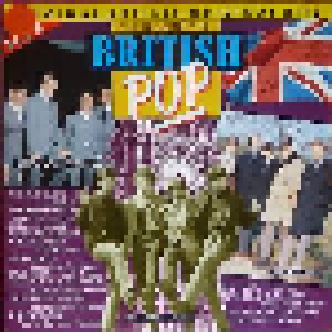 The Hit Story Of British Pop Vol. 6 (LP) - Bild 1