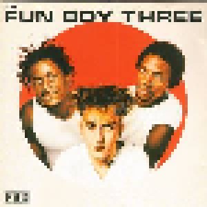 Fun Boy Three: The Fun Boy Three (CD) - Bild 1