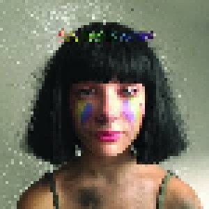Sia: This Is Acting (CD) - Bild 1