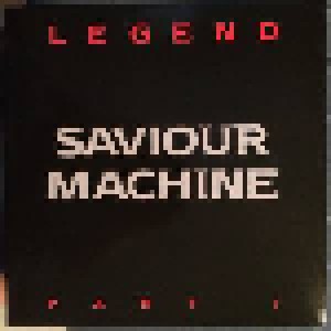 Saviour Machine: Legend Part I (2-LP) - Bild 1