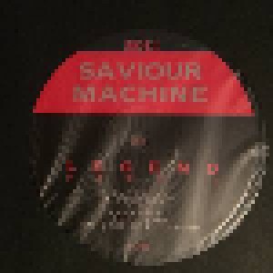 Saviour Machine: Legend Part I (2-LP) - Bild 3