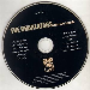 The Charlatans: Who We Touch (CD) - Bild 2