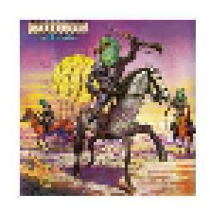 Budgie: Bandolier (LP) - Bild 1