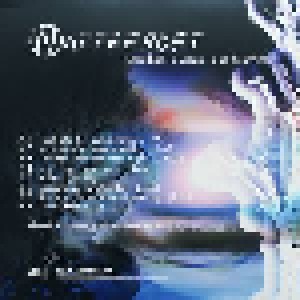Nattefrost: Absorbed In Dreams And Yearning (LP) - Bild 2
