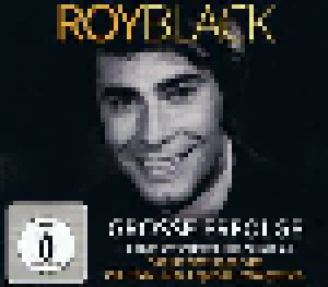 Roy Black: Große Erfolge (CD + DVD) - Bild 1