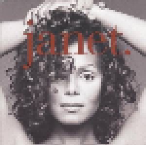 Janet Jackson: Janet. (CD) - Bild 1