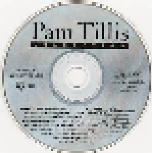 Pam Tillis: Collection (CD) - Bild 3