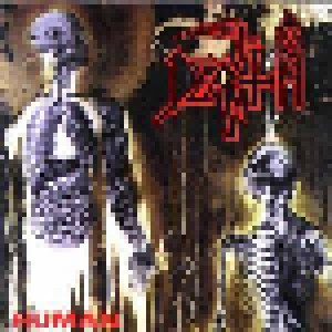 Death: Human (LP) - Bild 1