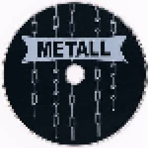 Metall: Metalheads (CD) - Bild 4