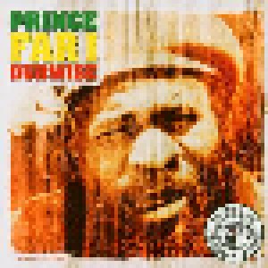Prince Far I: Dubwise (CD) - Bild 1