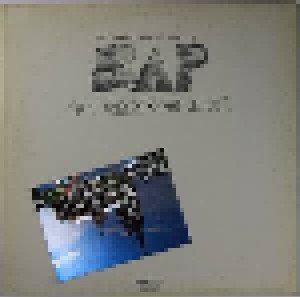 BAP: Rockt Andere Kölsche Leeder (LP) - Bild 1