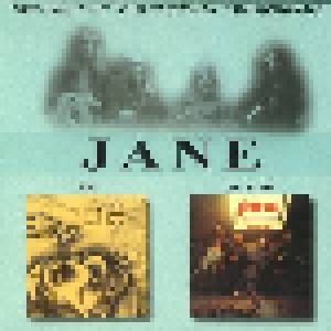 Jane: Two Originals - Together / Jane We Are (CD) - Bild 1