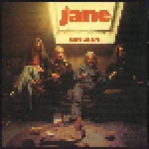 Jane: Two Originals - Together / Jane We Are (CD) - Bild 3