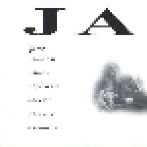 Jane: Two Originals - Together / Jane We Are (CD) - Bild 5