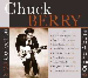 Cover - Chuck Berry: 6 Original Albums - 3 CD Collection