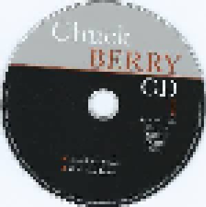 Chuck Berry: 6 Original Albums - 3 CD Collection (3-CD) - Bild 5