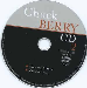 Chuck Berry: 6 Original Albums - 3 CD Collection (3-CD) - Bild 6