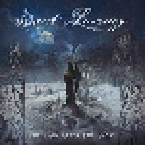 Cover - Dark Lunacy: Rain After The Snow, The