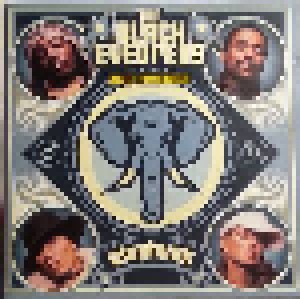 Black Eyed Peas, The + Tupac + Sean Paul Feat. Sasha + Outlandish + Fat Joe & Jarule: Elephunk (Split-CD) - Bild 1