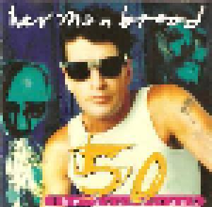 Herman Brood & His Wild Romance: 50 - The Soundtrack - Cover